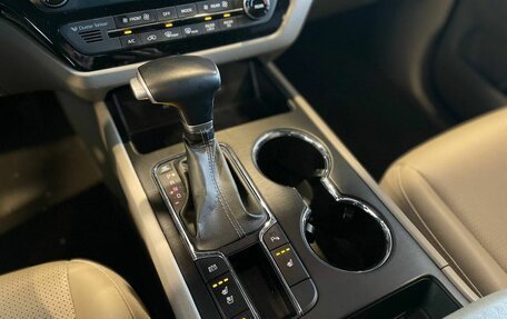 KIA Carnival III, 2020 год, 3 290 000 рублей, 28 фотография