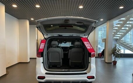KIA Carnival III, 2020 год, 3 290 000 рублей, 35 фотография