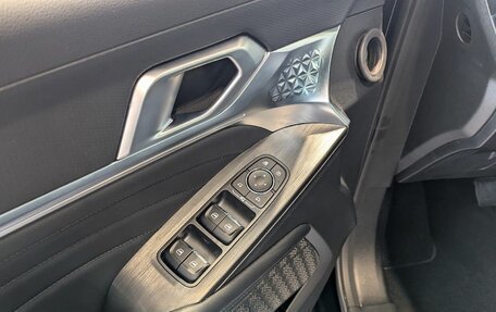 Haval F7x, 2025 год, 3 349 000 рублей, 13 фотография