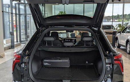 Haval F7x, 2025 год, 3 349 000 рублей, 15 фотография
