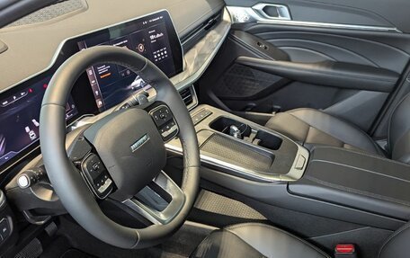 Haval F7x, 2025 год, 3 349 000 рублей, 12 фотография
