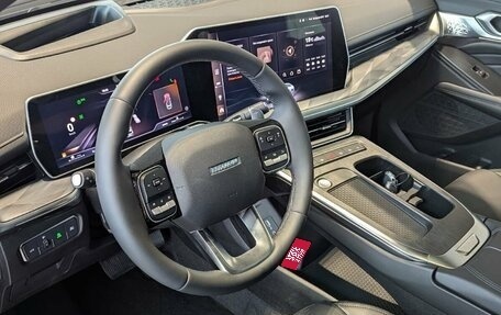 Haval F7x, 2025 год, 3 349 000 рублей, 11 фотография