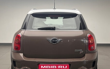 MINI Countryman I (R60), 2012 год, 1 850 000 рублей, 3 фотография