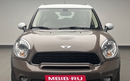 MINI Countryman I (R60), 2012 год, 1 850 000 рублей, 2 фотография