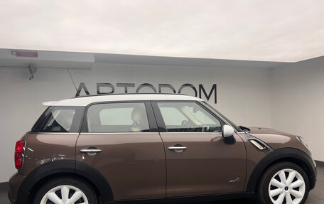 MINI Countryman I (R60), 2012 год, 1 850 000 рублей, 5 фотография