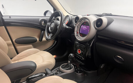 MINI Countryman I (R60), 2012 год, 1 850 000 рублей, 13 фотография