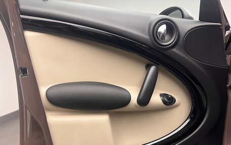 MINI Countryman I (R60), 2012 год, 1 850 000 рублей, 10 фотография