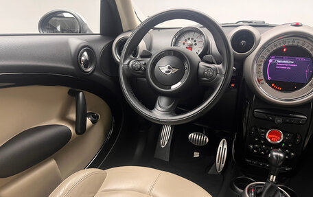 MINI Countryman I (R60), 2012 год, 1 850 000 рублей, 17 фотография