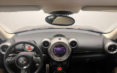 MINI Countryman I (R60), 2012 год, 1 850 000 рублей, 15 фотография