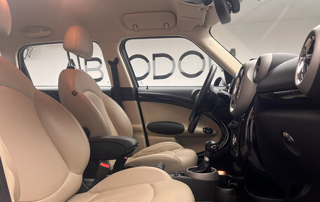 MINI Countryman I (R60), 2012 год, 1 850 000 рублей, 14 фотография