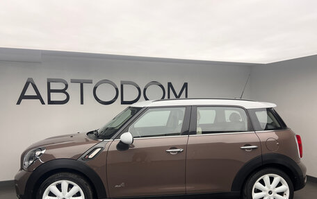 MINI Countryman I (R60), 2012 год, 1 850 000 рублей, 6 фотография