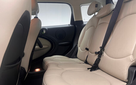 MINI Countryman I (R60), 2012 год, 1 850 000 рублей, 11 фотография