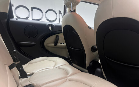 MINI Countryman I (R60), 2012 год, 1 850 000 рублей, 12 фотография