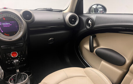 MINI Countryman I (R60), 2012 год, 1 850 000 рублей, 16 фотография