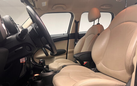 MINI Countryman I (R60), 2012 год, 1 850 000 рублей, 9 фотография