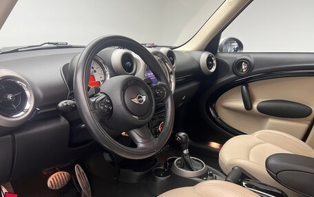 MINI Countryman I (R60), 2012 год, 1 850 000 рублей, 7 фотография
