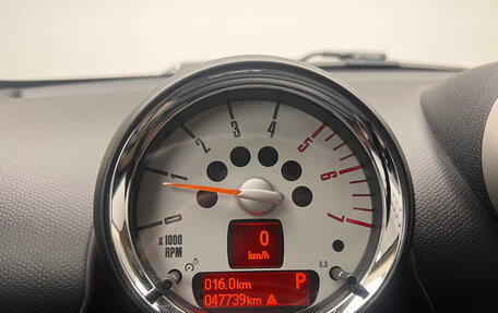 MINI Countryman I (R60), 2012 год, 1 850 000 рублей, 20 фотография