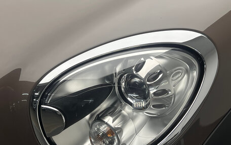 MINI Countryman I (R60), 2012 год, 1 850 000 рублей, 21 фотография