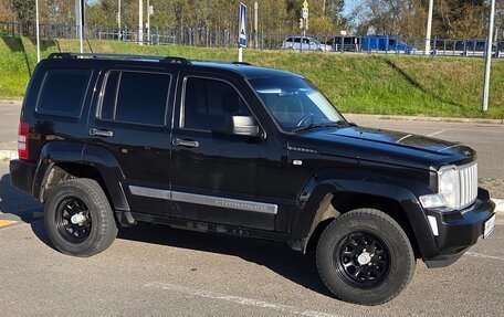 Jeep Cherokee, 2012 год, 1 350 000 рублей, 2 фотография