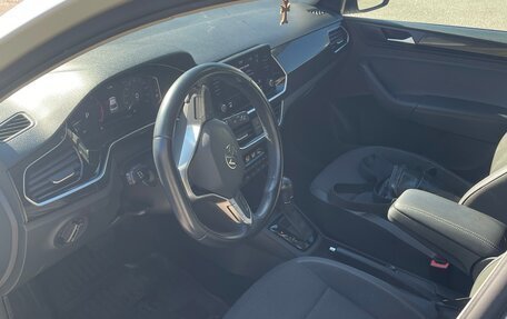 Volkswagen Polo VI (EU Market), 2021 год, 1 999 000 рублей, 7 фотография