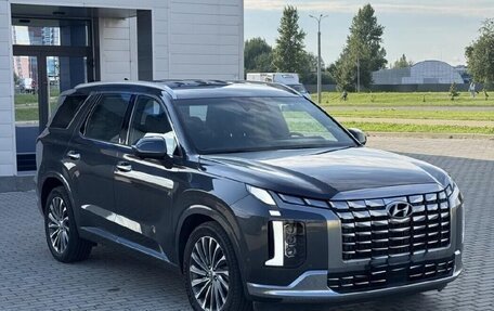 Hyundai Palisade I, 2022 год, 5 140 000 рублей, 1 фотография