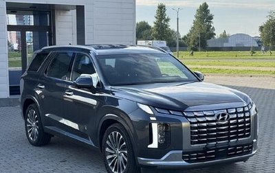 Hyundai Palisade I, 2022 год, 5 140 000 рублей, 1 фотография