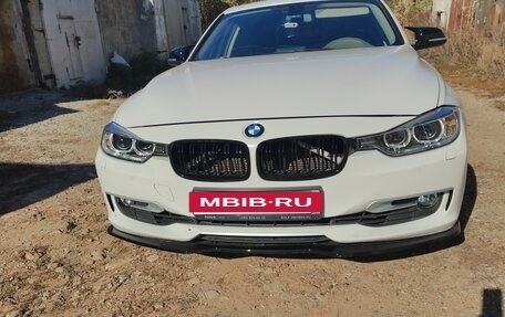 BMW 3 серия, 2011 год, 2 250 000 рублей, 1 фотография