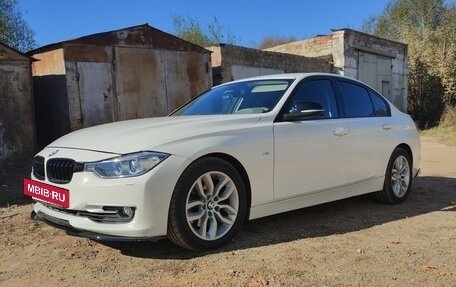 BMW 3 серия, 2011 год, 2 250 000 рублей, 2 фотография