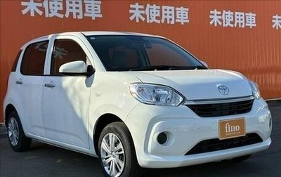 Toyota Passo III, 2022 год, 922 000 рублей, 1 фотография