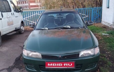 Mitsubishi Lancer VII, 1997 год, 250 000 рублей, 1 фотография