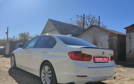 BMW 3 серия, 2011 год, 2 250 000 рублей, 3 фотография