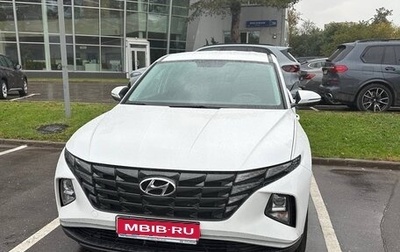 Hyundai Tucson, 2021 год, 2 850 000 рублей, 1 фотография
