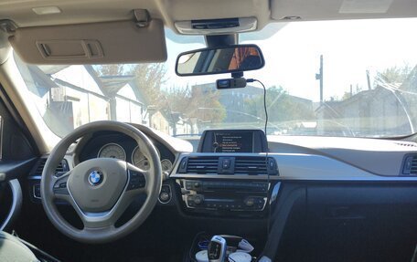 BMW 3 серия, 2011 год, 2 250 000 рублей, 10 фотография