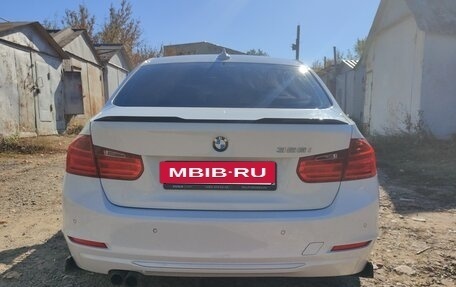 BMW 3 серия, 2011 год, 2 250 000 рублей, 4 фотография