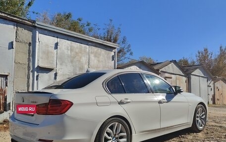 BMW 3 серия, 2011 год, 2 250 000 рублей, 5 фотография
