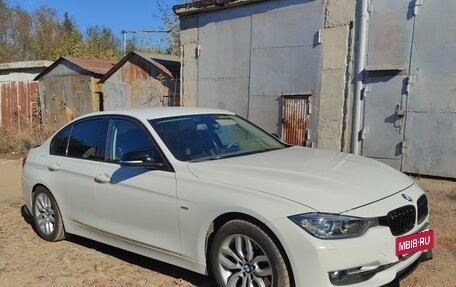 BMW 3 серия, 2011 год, 2 250 000 рублей, 6 фотография