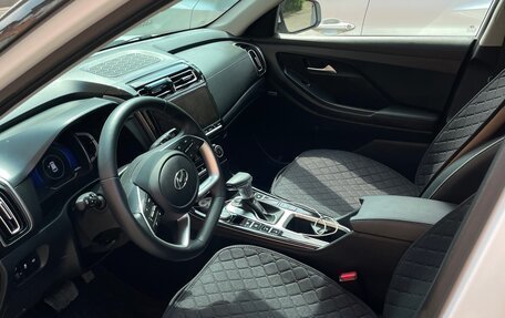 Hyundai Creta, 2022 год, 2 500 000 рублей, 12 фотография