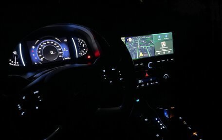 Hyundai Creta, 2022 год, 2 500 000 рублей, 14 фотография