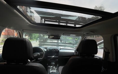 Hyundai Creta, 2022 год, 2 500 000 рублей, 13 фотография