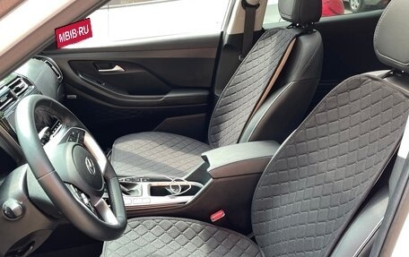 Hyundai Creta, 2022 год, 2 500 000 рублей, 11 фотография