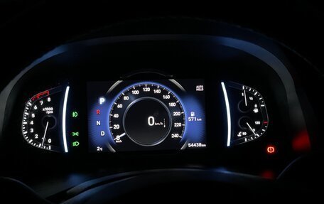 Hyundai Creta, 2022 год, 2 500 000 рублей, 17 фотография
