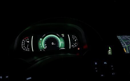 Hyundai Creta, 2022 год, 2 500 000 рублей, 16 фотография