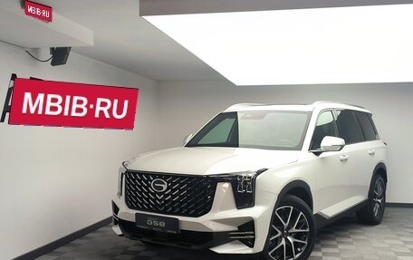 GAC GS8, 2025 год, 4 499 000 рублей, 1 фотография