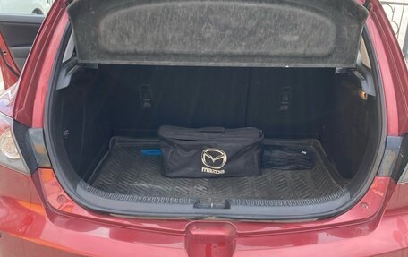 Mazda 3, 2008 год, 575 000 рублей, 4 фотография