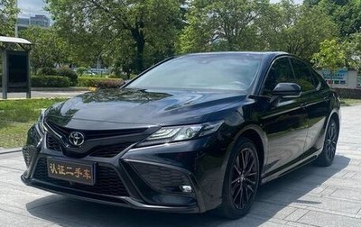 Toyota Camry, 2022 год, 1 968 050 рублей, 1 фотография
