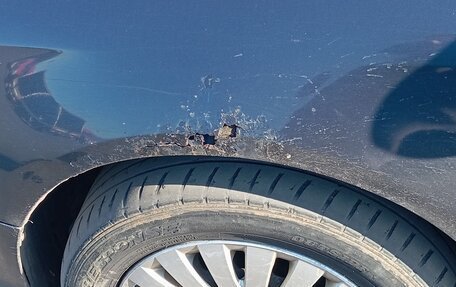 Volkswagen Passat B6, 2007 год, 430 000 рублей, 6 фотография