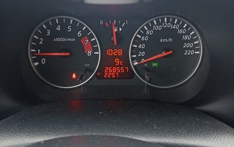 Nissan Note II рестайлинг, 2013 год, 520 000 рублей, 1 фотография