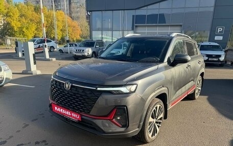 Changan CS35 Plus, 2024 год, 1 949 000 рублей, 1 фотография