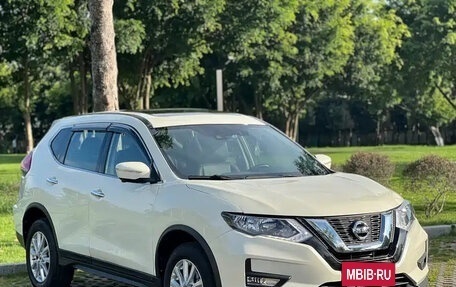 Nissan X-Trail, 2021 год, 1 670 998 рублей, 1 фотография