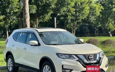 Nissan X-Trail, 2021 год, 1 670 998 рублей, 1 фотография